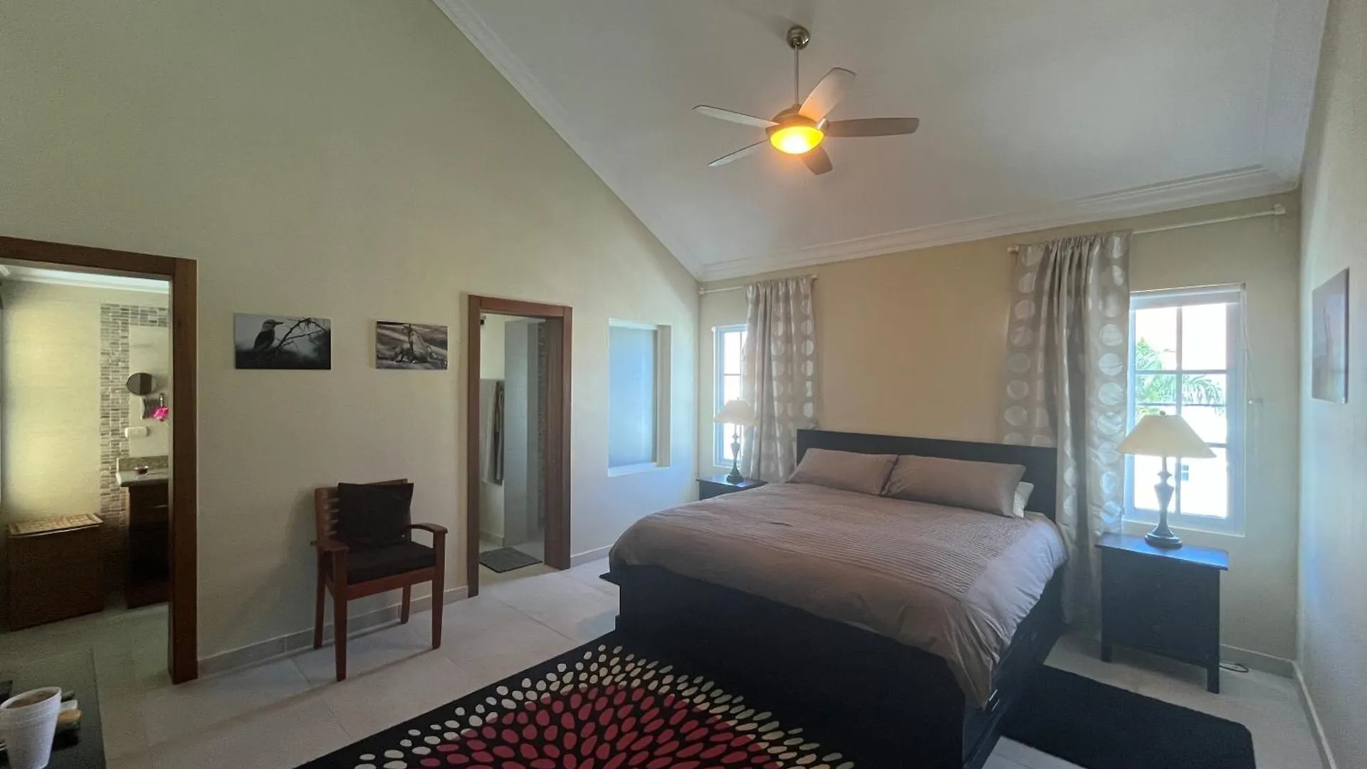 Appartement Luxury Beach Penthouse With Pool, Bbq, Ac, Wi-Fi, 5-Min Walk To El Cortecito & Bavaro Beaches, Punta Cana