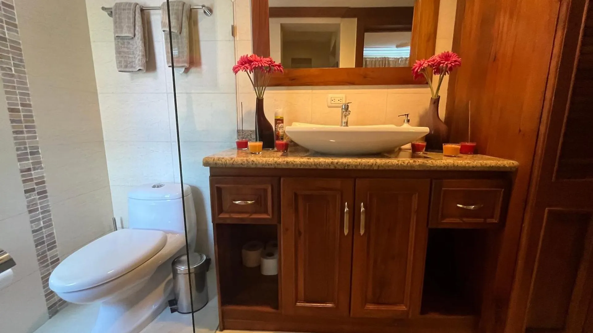 Luxury Beach Penthouse With Pool, Bbq, Ac, Wi-Fi, 5-Min Walk To El Cortecito & Bavaro Beaches, Punta Cana Appartement