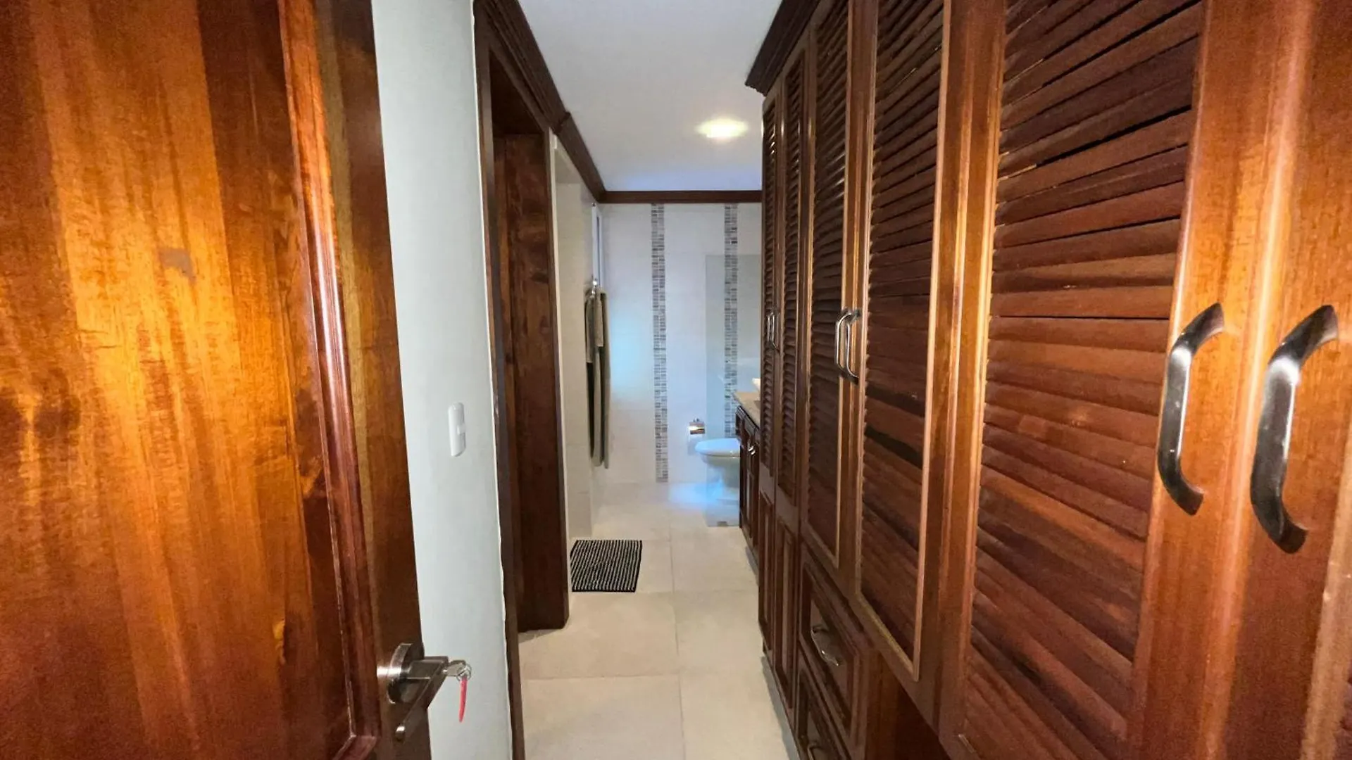 Luxury Beach Penthouse With Pool, Bbq, Ac, Wi-Fi, 5-Min Walk To El Cortecito & Bavaro Beaches, Punta Cana Appartement