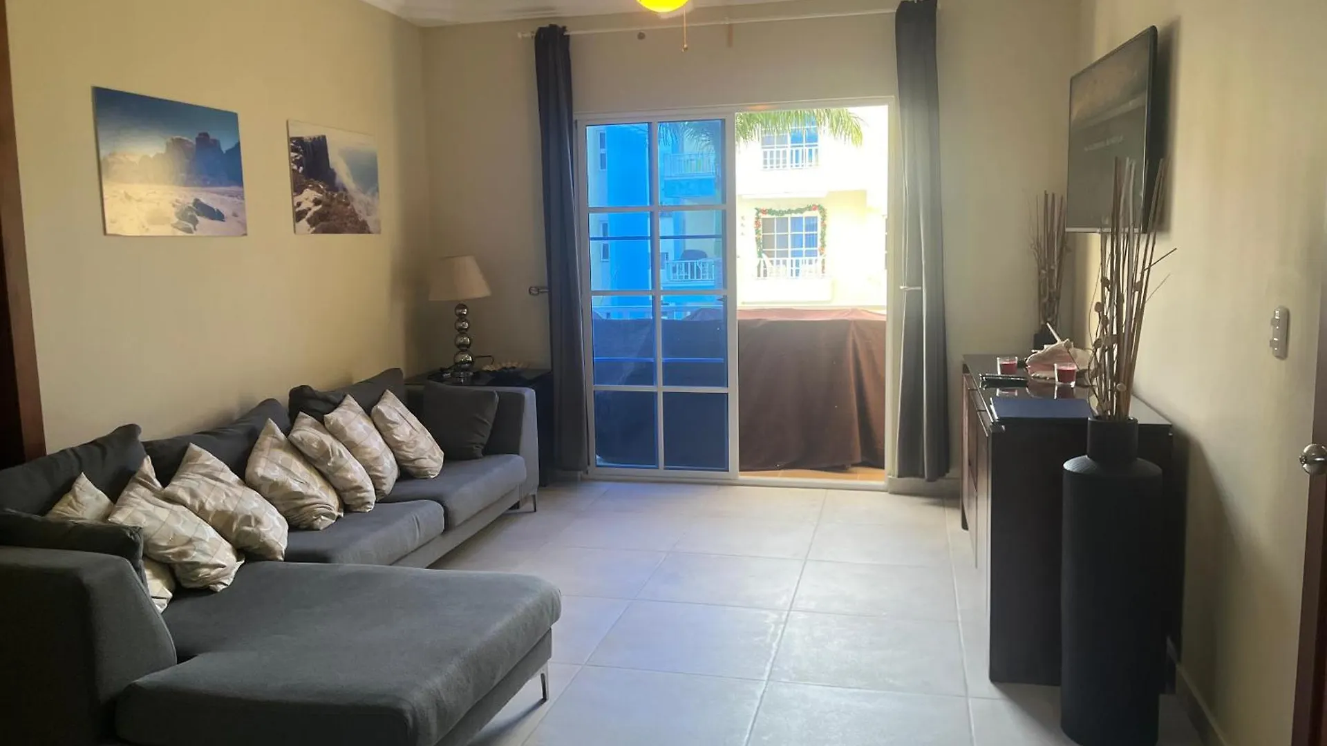 Appartement Luxury Beach Penthouse With Pool, Bbq, Ac, Wi-Fi, 5-Min Walk To El Cortecito & Bavaro Beaches, Punta Cana
